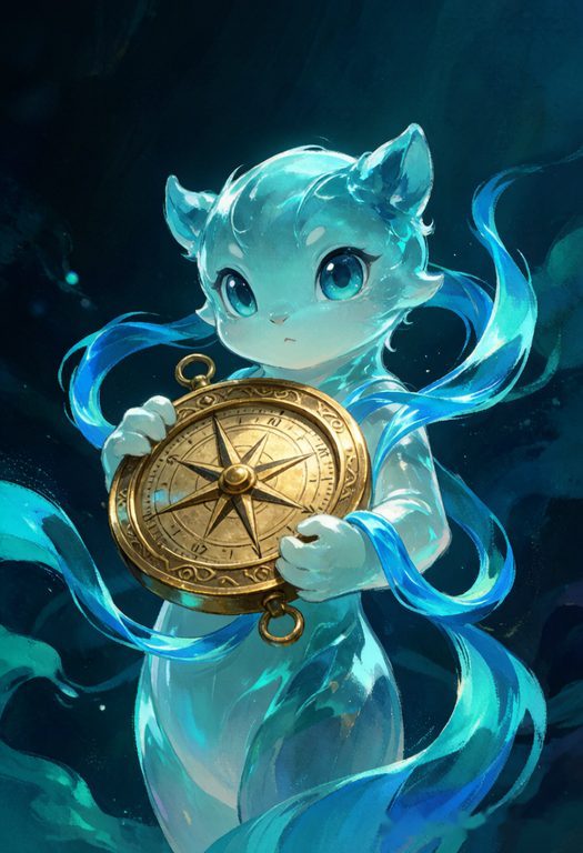 盘澜 成长