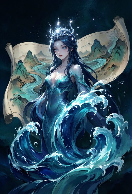 盘澜 究极