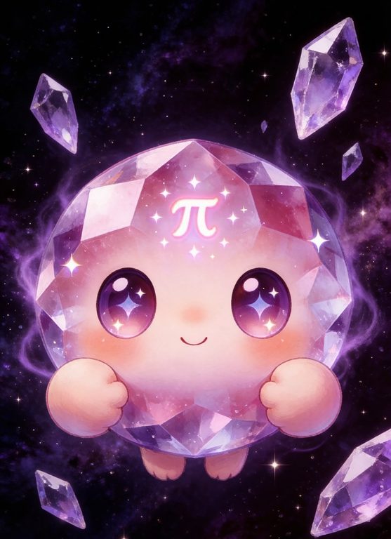 π灵 成长