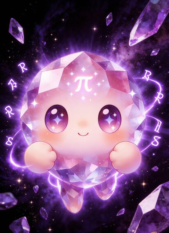 π灵 觉醒