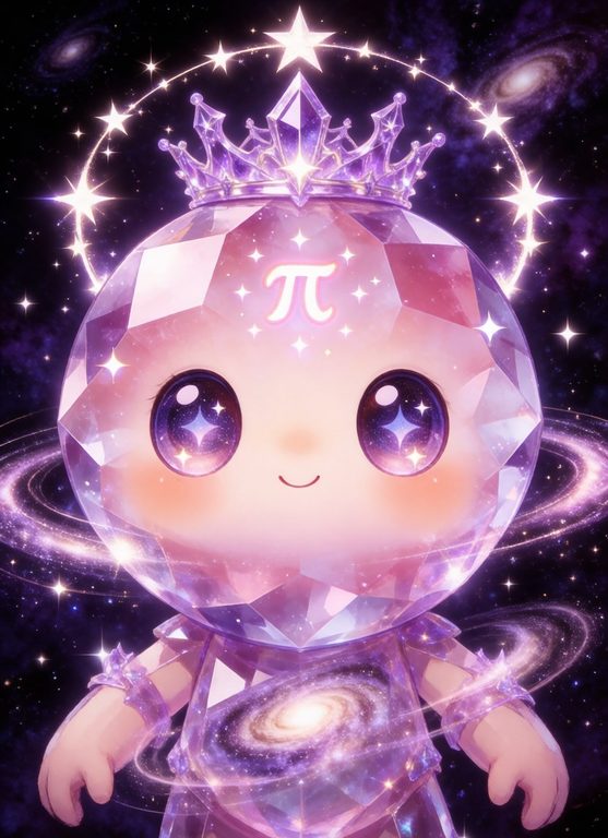 π灵 究极
