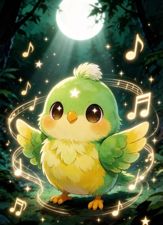 磁灵 成长